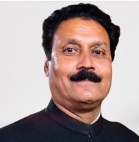 Prof. Devesh Kumar Khandelwal